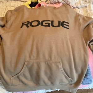 Rogue Midweight Sweatshirt